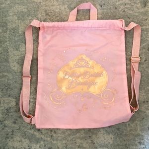 Bibbidi Bobbidi Boutique bag